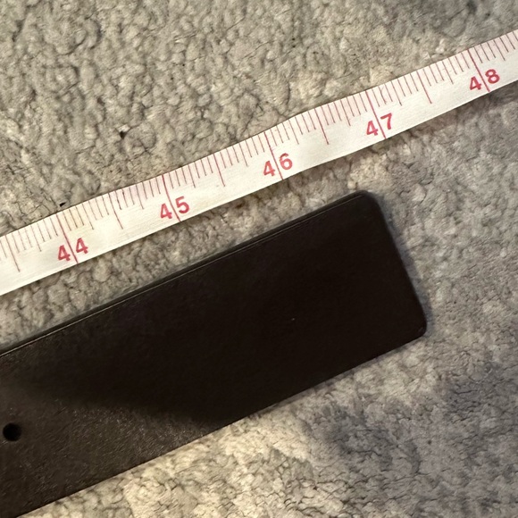 True Religion | Horseshoe Buckle Belt - Picture 8 of 8